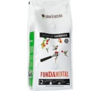 Johan & Nyström Fundamental Espresso 500 g