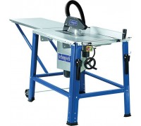 Scheppach HS120O 2800 W 400 V 315 mm