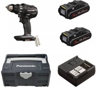 Panasonic EY74A2PN2G 18 V 2 x akumulator 3 Ah