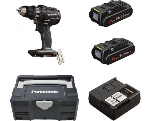 Panasonic EY74A2PN2G 18 V 2 x akumulator 3 Ah