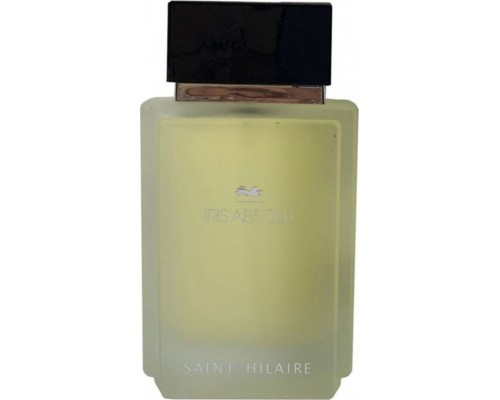 Saint Hilaire Iris Absolu EDP 100 ml