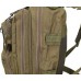 Iso Trade Survival XL 38 l Green