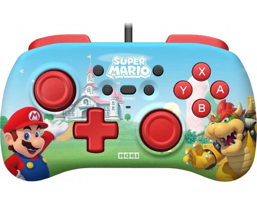 Pad Hori Horipad Mini Super Mario (NSW-276U)