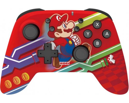 Pad Hori Nintendo Switch Mario (NSW-310U)