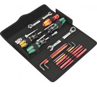 Wera Kraftform Compact SH 2 15 el. (05136026001)