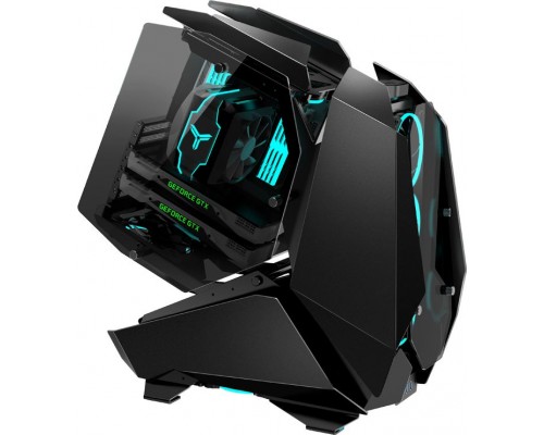 Jonsbo MOD5 ARGB Black