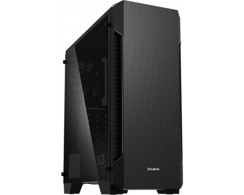 Zalman S3 TG