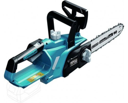 Dedra DED7095ML 18 V 25.4 cm