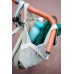 Rosti Mepal Ellipse 500 ml nordic green 104171092400