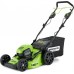   Greenworks 60V    46cm (GD60LM46SP)