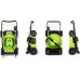   Greenworks 60V    46cm (GD60LM46SP)