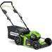   Greenworks 60V    46cm (GD60LM46SP)