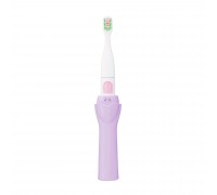 Brush Vitammy Tooth Friends Tutfrut Purple