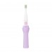 Brush Vitammy Tooth Friends Tutfrut Purple
