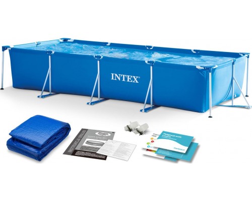 Intex Frame-Based  260x160cm 2w1 (28271)