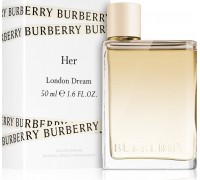 Burberry BURBERRY Her LONDON DREAM woda perfumowana 50ml