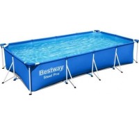 Bestway Swimming pool rack Steel Pro 400x211cm (56405)