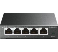 Switch TP-Link TL-SG105S