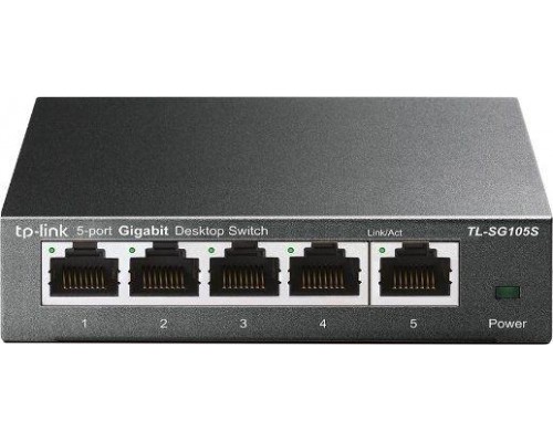 Switch TP-Link TL-SG105S