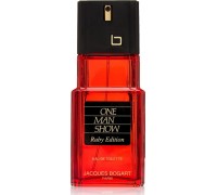 Jacques Bogart Jacques Bogart One Man Show Ruby Edition toaletowa 100ml
