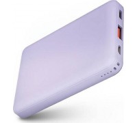Uniq Fuele Mini 8000mAh Purple