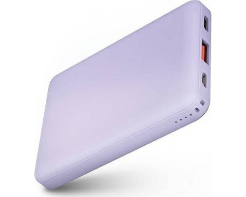 Uniq Fuele Mini 8000mAh Purple