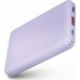 Uniq Fuele Mini 8000mAh Purple
