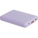 Uniq Fuele Mini 8000mAh Purple