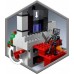 LEGO Minecraft Zniszczony portal (21172)