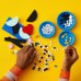 LEGO Dots Zestaw kreatywnego projektanta (41938)