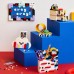 LEGO Dots Zestaw kreatywnego projektanta (41938)