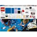 LEGO Dots Zestaw kreatywnego projektanta (41938)