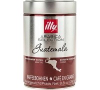 illy Arabica Selection - Guatemala 250 g