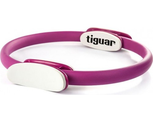 Tiguar tiguar pilates aplis BOX (burvju aplis) plūme