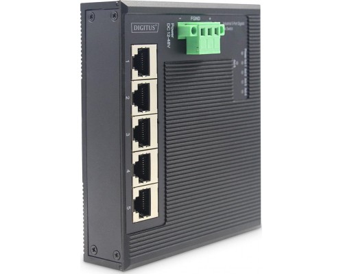 Switch Digitus DN-651126
