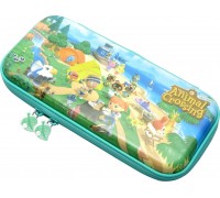 Hori case Animal Crossing for Nintenfor Switch (NSW-246U)