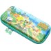 Hori case Animal Crossing for Nintenfor Switch (NSW-246U)