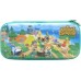 Hori case Animal Crossing for Nintenfor Switch (NSW-246U)