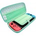 Hori case Animal Crossing for Nintenfor Switch (NSW-246U)