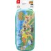 Hori case Animal Crossing for Nintenfor Switch (NSW-246U)
