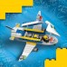 LEGO Minions Nauka pilotażu Minionka (75547)