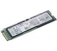 SSD Lenovo 512GB M.2 2280 PCI-E x4 Gen3 NVMe (4XB0K48502)
