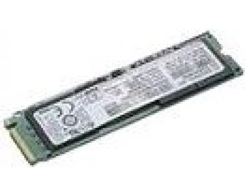 SSD Lenovo 512GB M.2 2280 PCI-E x4 Gen3 NVMe (4XB0K48502)