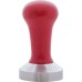 Motta Tamper Motta czerwony - 54 mm