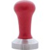 Motta Tamper Motta czerwony - 54 mm