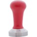Motta Tamper Motta czerwony - 52 mm