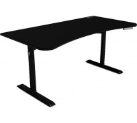 Gaming desk Gaming desk Arozzi Arena Moto Black 160 cmx82 cm