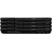Kingston Fury Beast, DDR4, 128 GB, 3200MHz, CL16 (KF432C16BBK4/128)