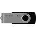 Pendrive GoodRam UTS2.0, 8 GB  (UTS2-0080K0R11)