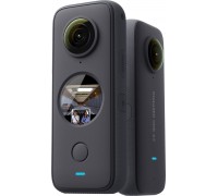 Insta360 One X2 black